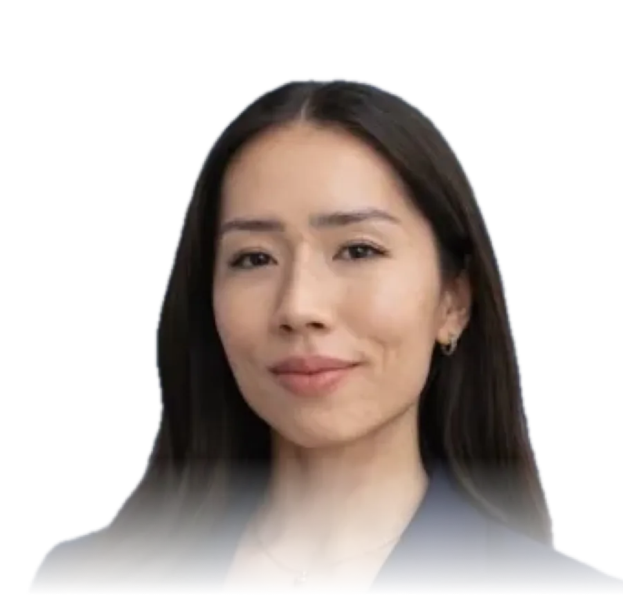 Porträt Veronika Pak